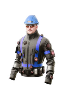 Future H2S safety