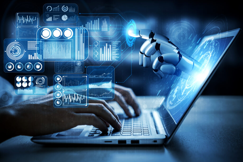 Ai in oil and gas