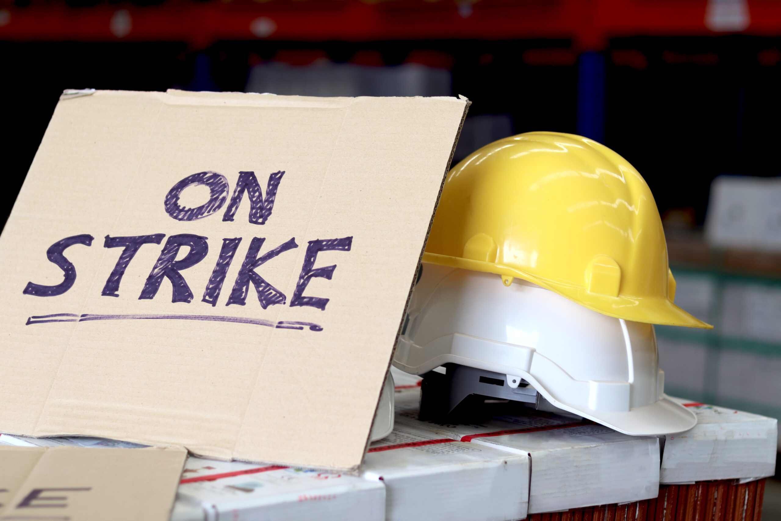 East and Gulf Coast Dock Worker Strike: Will It Affect the Oil and Gas Industry?